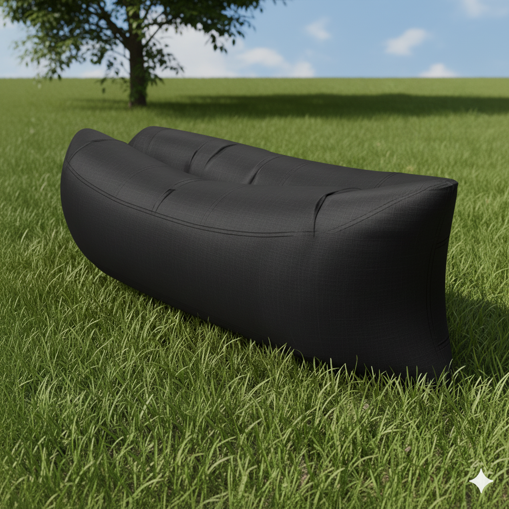 Sofá inflable Portatil